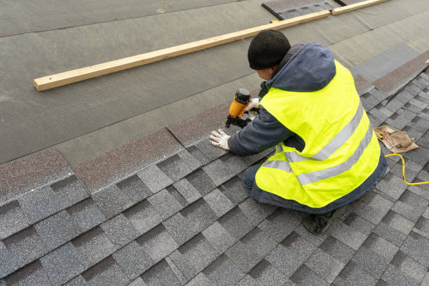 Professional Roofing Contractor in Mascotte, FL