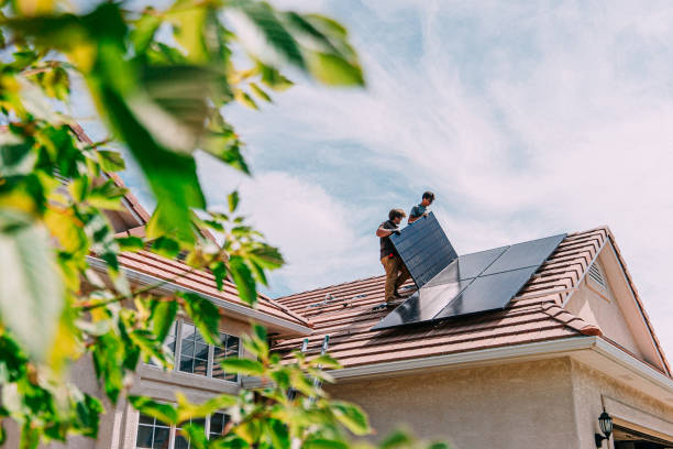 Best Best Roofing Contractors  in Mascotte, FL