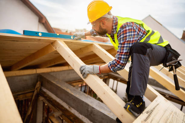 Best Emergency Roof Repair  in Mascotte, FL