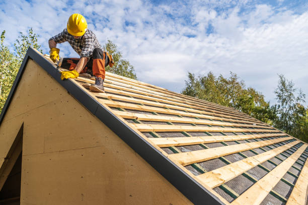 Quick and Trustworthy Emergency Roof Repair Services in Mascotte, FL
