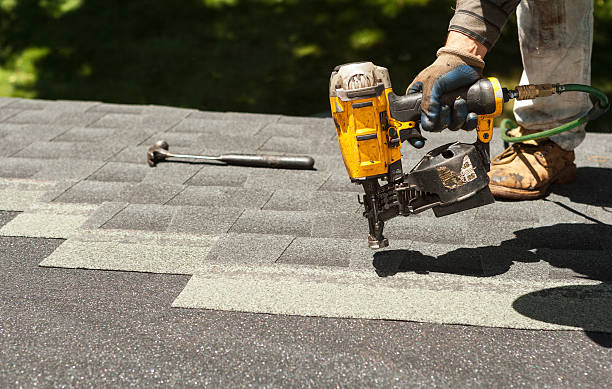 Gutter Installation and Roofing in Mascotte, FL